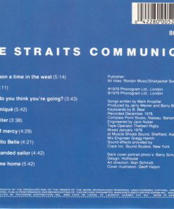 Dire Straits-1