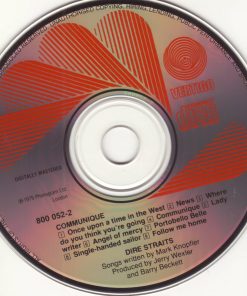 Dire Straits-2