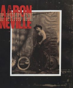 Aaron Neville-0