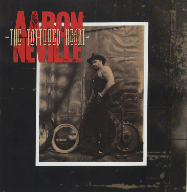 Aaron Neville-0