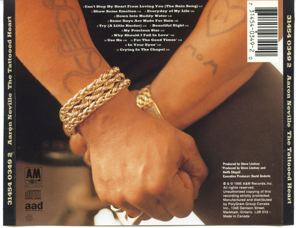 Aaron Neville-1