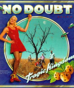 No Doubt-0