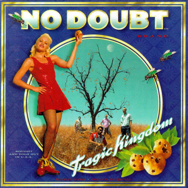 No Doubt-0