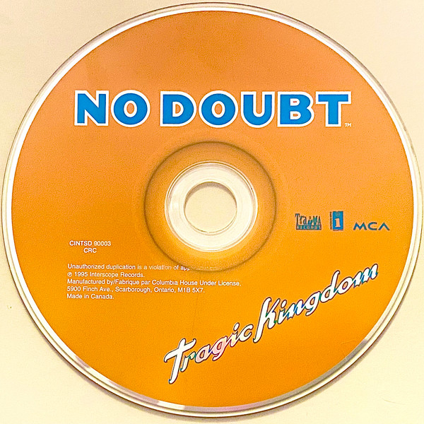 No Doubt-1