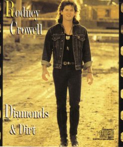 Rodney Crowell-0
