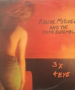 Roscoe Mitchell And The Sound Ensemble-0