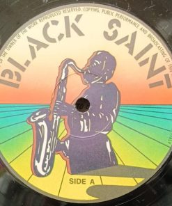 Roscoe Mitchell And The Sound Ensemble-2