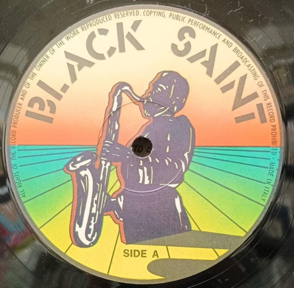Roscoe Mitchell And The Sound Ensemble-2