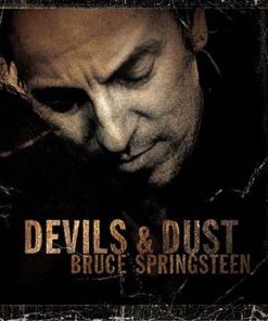 Bruce Springsteen-0