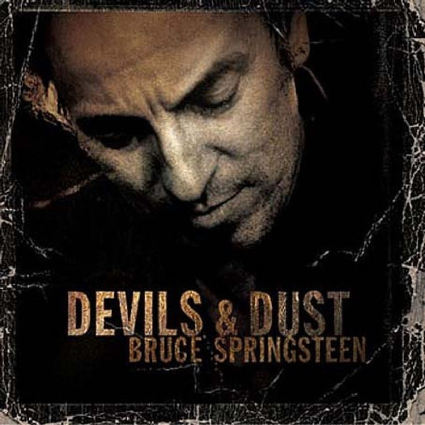 Bruce Springsteen-0