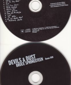 Bruce Springsteen-1