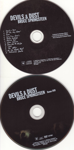 Bruce Springsteen-1