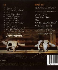 Bruce Springsteen-2