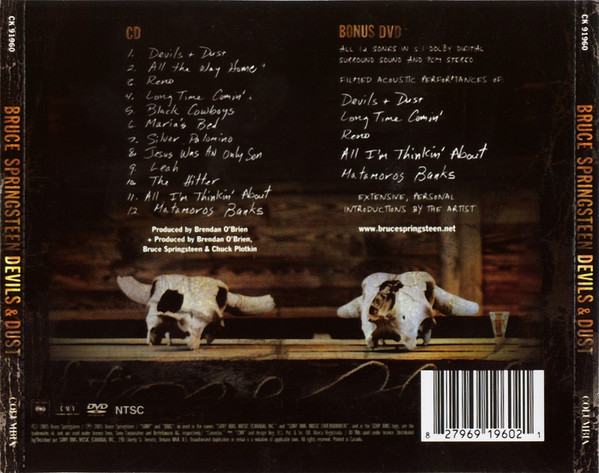 Bruce Springsteen-2