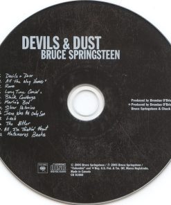 Bruce Springsteen-4
