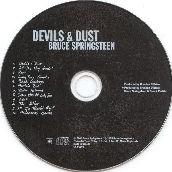 Bruce Springsteen-4