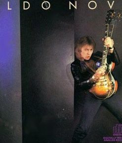 Aldo Nova-0