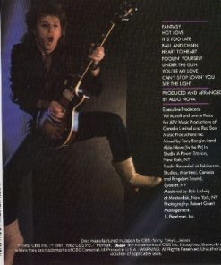 Aldo Nova-1