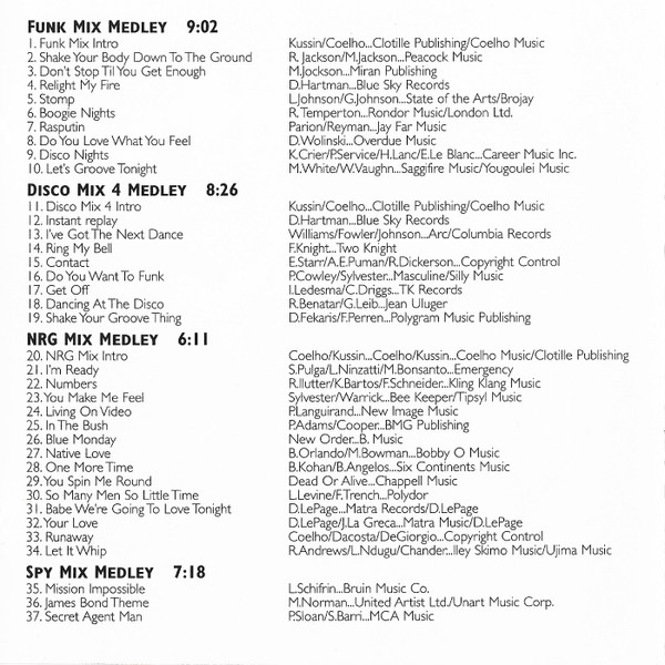 Various-3