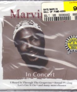 Marvin Gaye-0