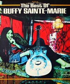 Buffy Sainte-Marie-0