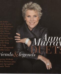 Anne Murray-0
