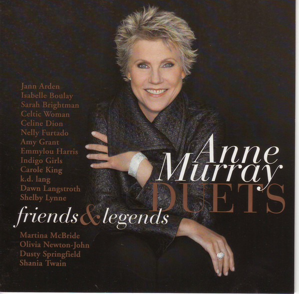 Anne Murray-0