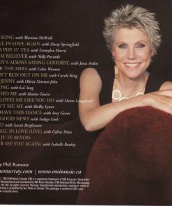 Anne Murray-1