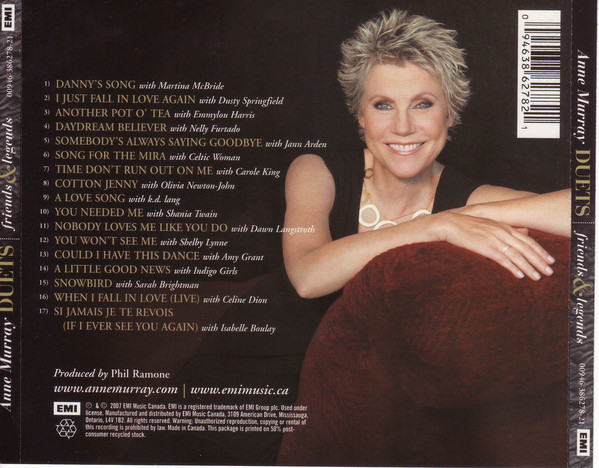 Anne Murray-1