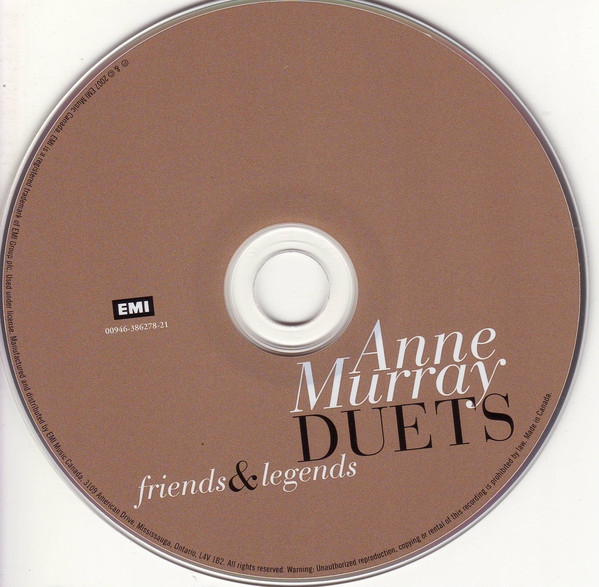 Anne Murray-2