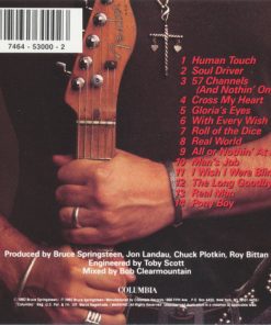 Bruce Springsteen-1