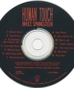 Bruce Springsteen-2