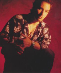 Bruce Springsteen-4