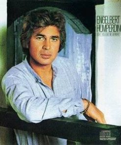 Engelbert Humperdinck-0