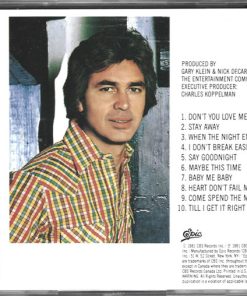 Engelbert Humperdinck-1