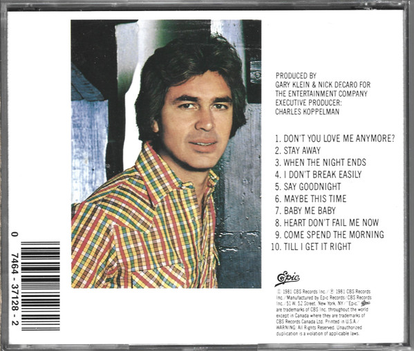 Engelbert Humperdinck-1