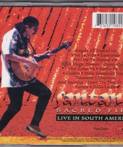 Santana-1