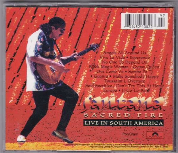 Santana-1