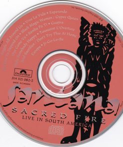 Santana-2