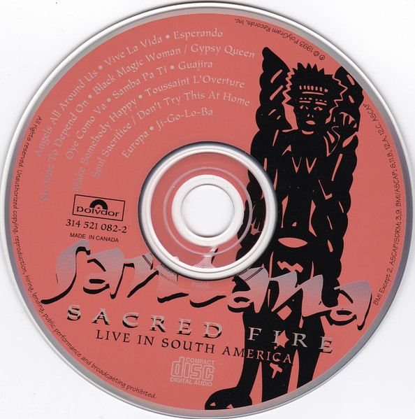 Santana-2