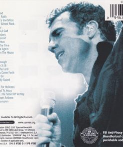 Carman-1