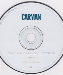 Carman-3