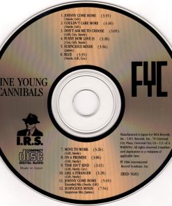 Fine Young Cannibals-2