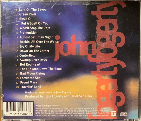 John Fogerty-1