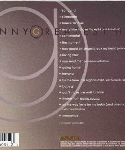 Kenny G (2)-2