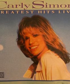 Carly Simon-0