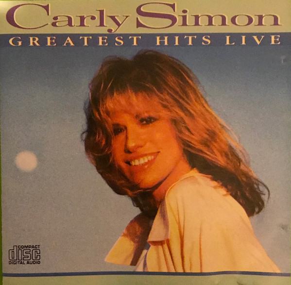 Carly Simon-0