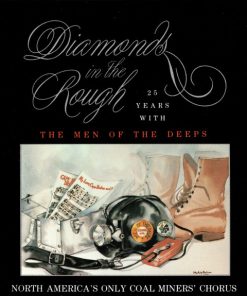 The Men Of The Deeps-0