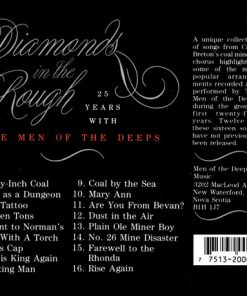 The Men Of The Deeps-1