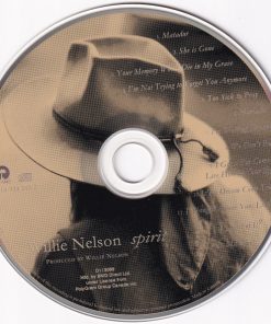 Willie Nelson-2
